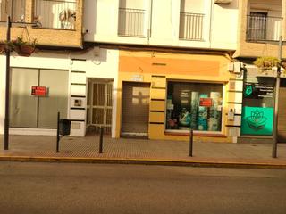 Local Comercial en Avenida de Andalucia 100