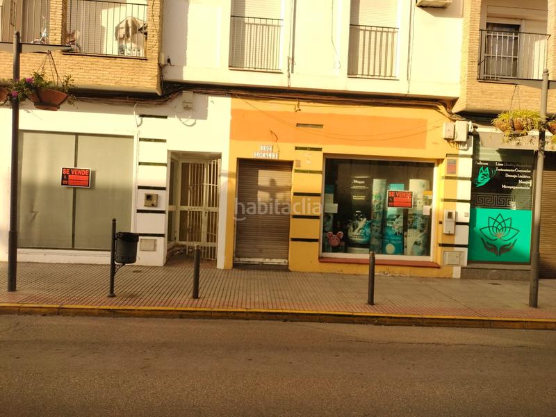 Foto 9afaad65-f0cf-459d-9437-f6f633fb5b8b. Locale commerciale in avenida de andalucia 100 in Dos Hermanas