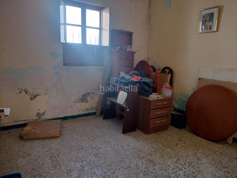 Foto 2313f8cf-c601-4625-af58-b19c1c1098b9. Casa a El Arenal - La Pólvora Dos Hermanas