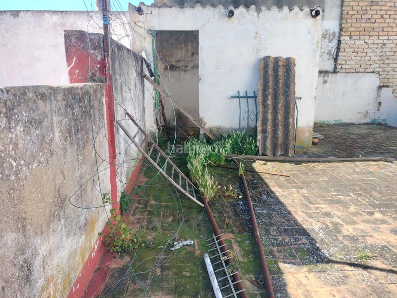 Foto 34603c00-25e1-4c3e-b177-966fe44b0422. Casa a El Arenal - La Pólvora Dos Hermanas