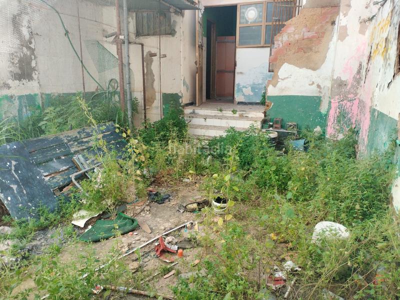 Foto 6f62f861-171f-4e64-9430-e2b493e0d61b. Casa a El Arenal - La Pólvora Dos Hermanas