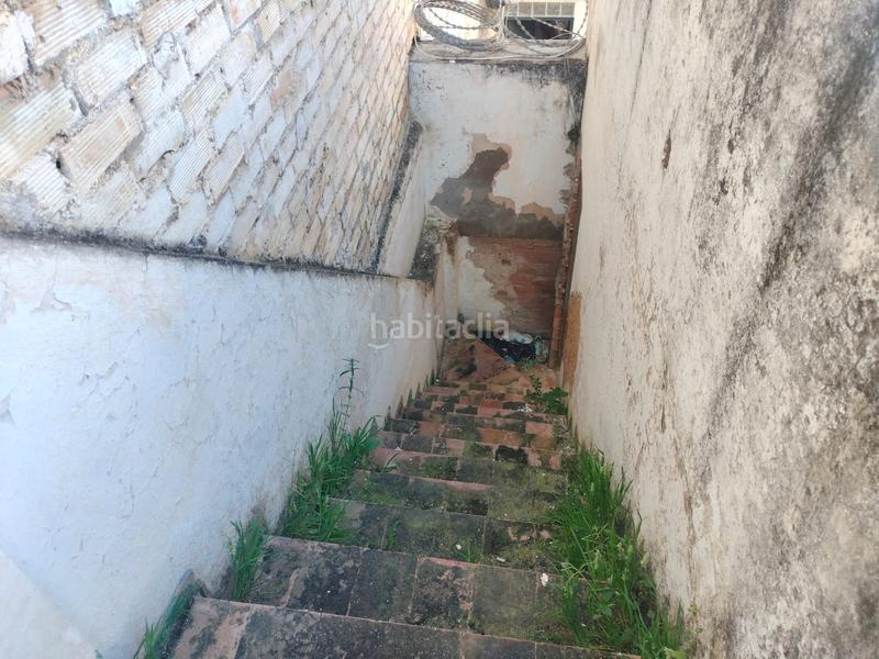 Foto 7126f534-6361-46a9-9e79-95ea98e6bcf7. Casa a El Arenal - La Pólvora Dos Hermanas