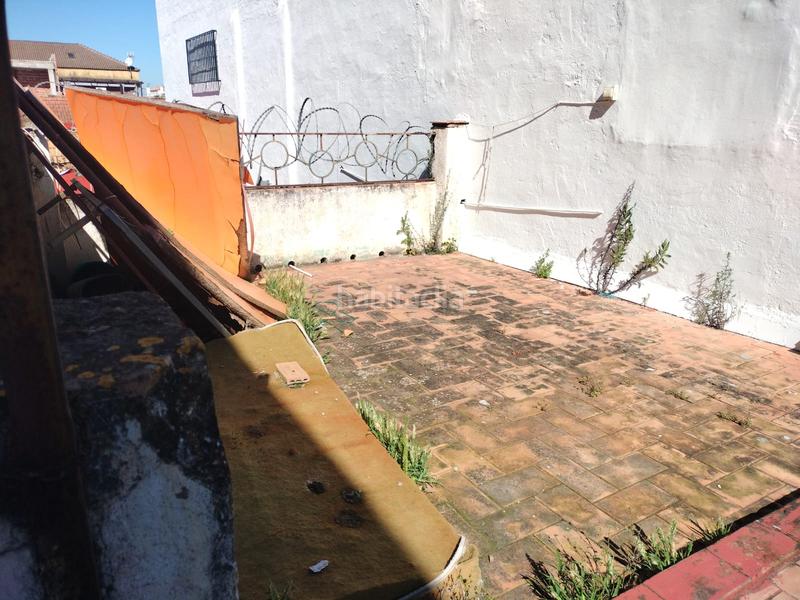 Foto bad45c2a-abe2-4dfc-a541-9ed2befc98e6. Casa a El Arenal - La Pólvora Dos Hermanas