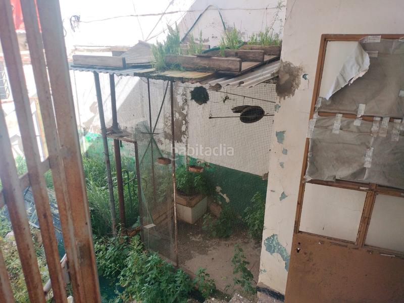 Foto eca867fd-4787-4770-9cd9-9f8f2cdce9dd. Casa a El Arenal - La Pólvora Dos Hermanas