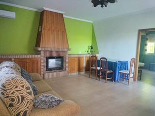 Finca rústica a Avenida juan pablo ii 12. Vendo parcela con casa