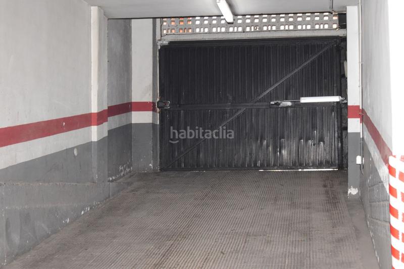 Foto 6670b098-4d5c-4ed0-8e0a-10a30d6e4dee. Aparcament cotxe a Ausias March Alboraya