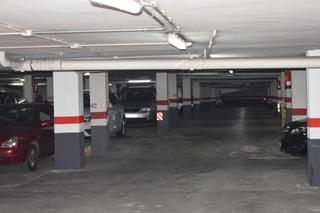 Parking coche  Avinguda ausiàs march. Plazas de garaje av ausias march  alboraya