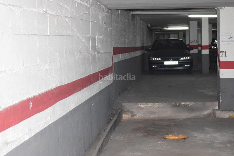 Foto 89e81d0e-219a-4f2e-8883-2882c0c446e6. Aparcament cotxe a Ausias March Alboraya