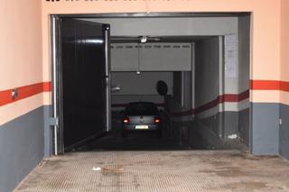 Aparcament cotxe  Avinguda ausiàs march. Plazas de garaje av ausias march  alboraya