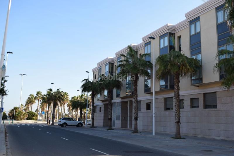 Foto 3ddae7d7-3b24-49dd-bbbd-ea997cc1202e. Aparcament cotxe a La Patacona Alboraya
