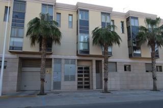 Parking coche  Avinguda mare nostrum. Plaza de garaje primera linea de playa