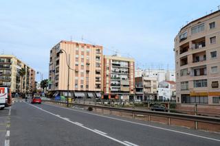 Lloguer Local Comercial  Avenida dels hostalets. Avenida principal calle hostalets de puzol  local planta calle
