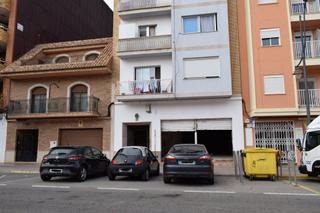 Lloguer Local Comercial  Avinguda dels hostalets. Calle hostalets de puzol  local planta calle