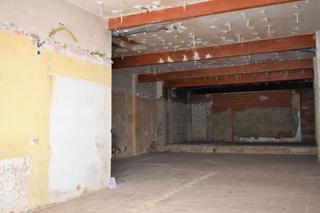 Business premise in Avinguda dels Hostalets