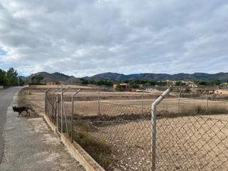 Terreny residencial  Partida rejuela. Moniver residencial alto standing paraje beties