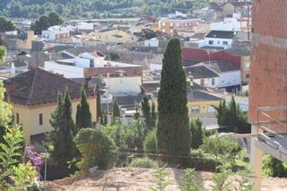 Terreny residencial  Calle ornitólogo fermín zano. Godelleta  urbanizacion alto pinar