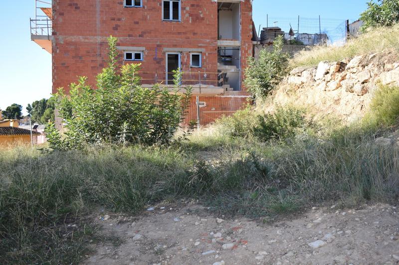 Foto 49ce4dea-146b-4510-9b59-cb142ba73fcb. Terreno residencial urbanizacion alto pinar en Godelleta