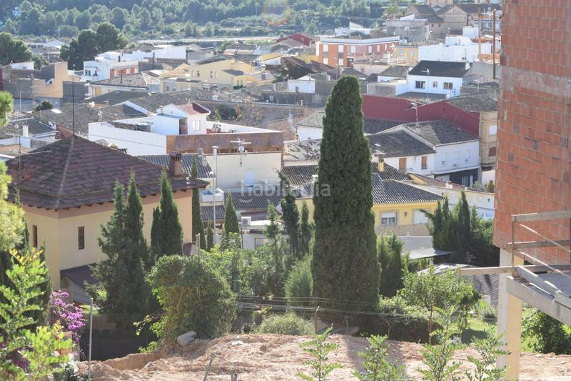 Foto 8fee2a58-eb26-4451-9888-dc1223afb578. Terreno residencial urbanizacion alto pinar en Godelleta