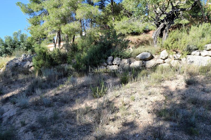 Foto a13982e0-07f7-47d7-916b-edc2aff51470. Terreno residencial urbanizacion alto pinar en Godelleta