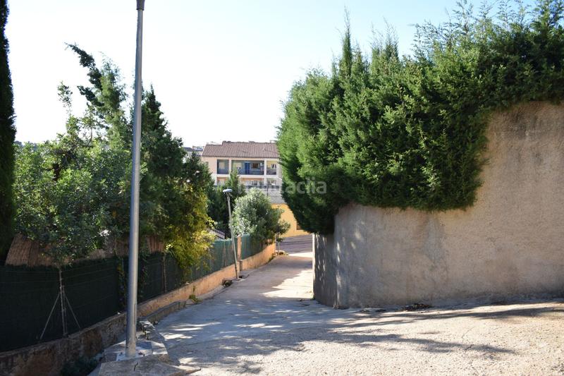 Foto a1bd293d-f26e-4bd1-99ef-11e5058e5cfd. Terreno residencial urbanizacion alto pinar en Godelleta