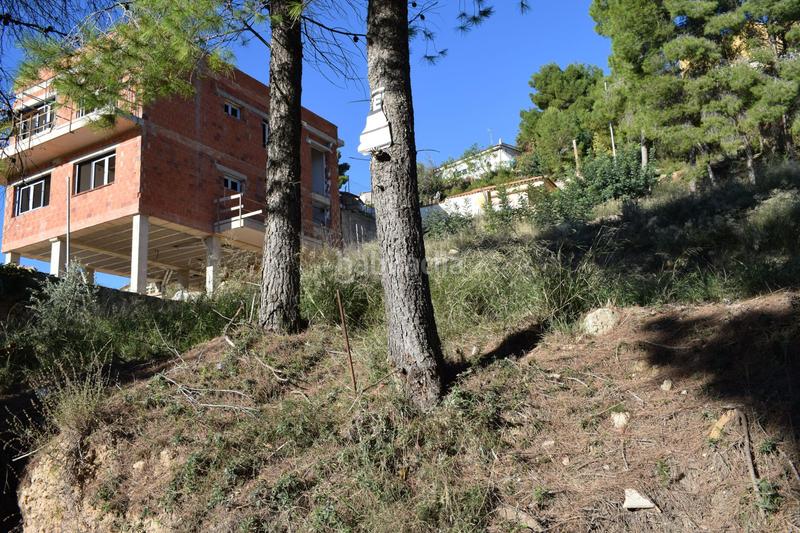 Foto c475e36c-b1c7-472c-a7f9-2bbef3429546. Terreno residencial urbanizacion alto pinar en Godelleta