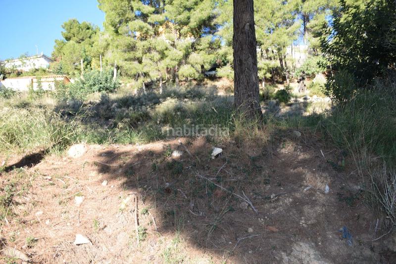 Foto d032ca65-d69f-4328-856b-9b4347805169. Terreno residencial urbanizacion alto pinar en Godelleta