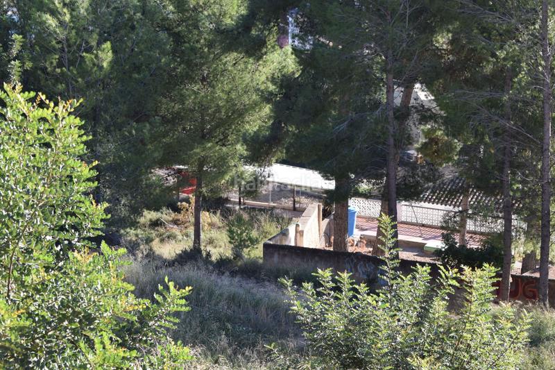 Foto f7c6b113-bb23-4707-85ff-5568a04c2123. Terreno residencial urbanizacion alto pinar en Godelleta