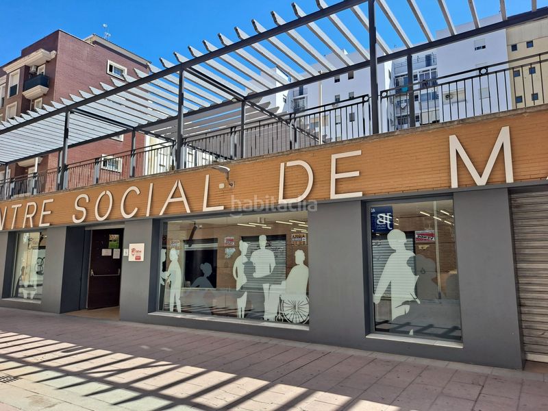 Foto 1dfb0bcc-2cc6-42b0-8458-8200de80d430. Local comercial a Xàtiva