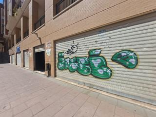 Local Comercial  Carrer d'alfons el magnànim. Gran local comercial zona centro xativa