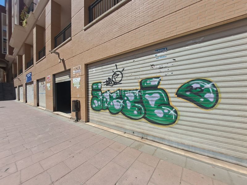 Foto 303d0a4d-2232-4c35-9540-6fa0bf8b0f3e. Local comercial a Xàtiva