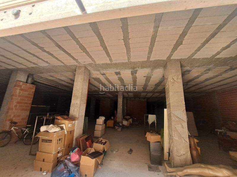 Foto 446f6c73-6deb-410e-9587-703e9d8fdd55. Local comercial a Xàtiva