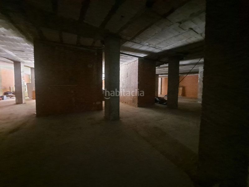 Foto 44f4c651-ab7a-4996-9b72-8d79f9595e37. Local comercial a Xàtiva