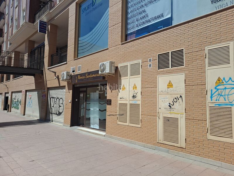 Foto 89fe8513-aade-47af-b783-2d784015adfd. Local comercial a Xàtiva