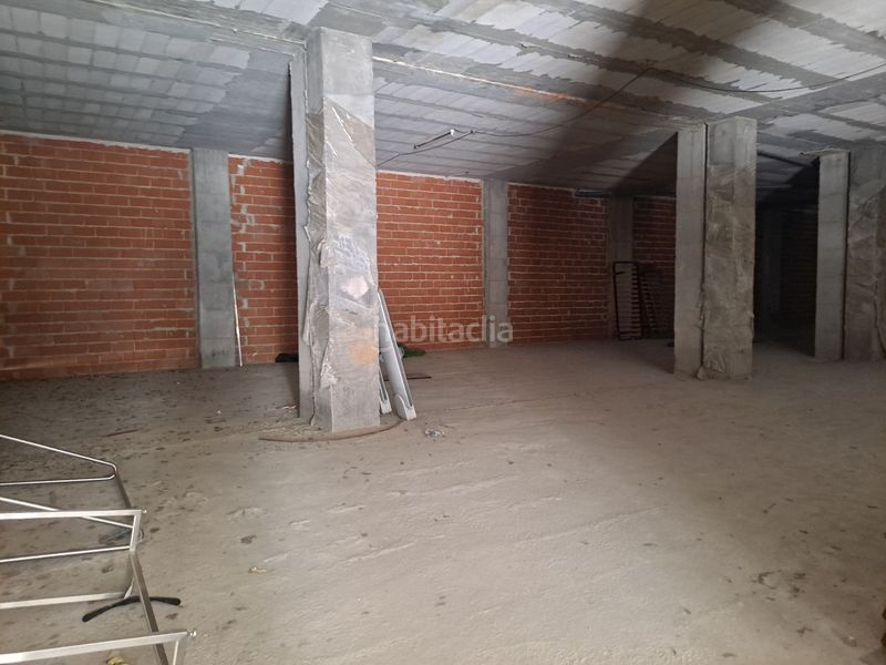 Foto cc8d13d7-ba22-43d3-a70a-c7bf1e668a2b. Local comercial a Xàtiva