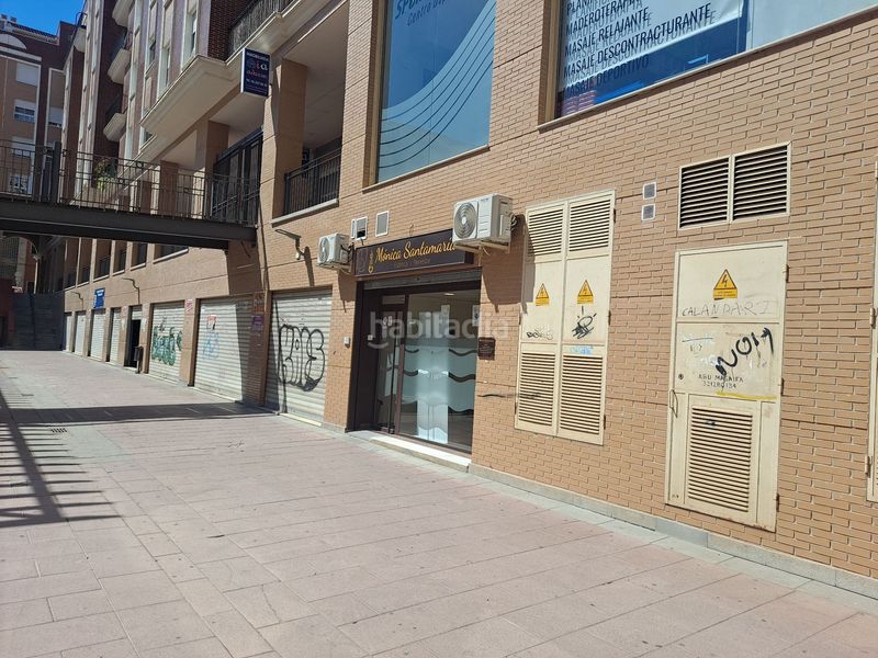 Foto f7923dc9-fc55-4ccb-8255-f5519ff9e868. Local comercial a Xàtiva