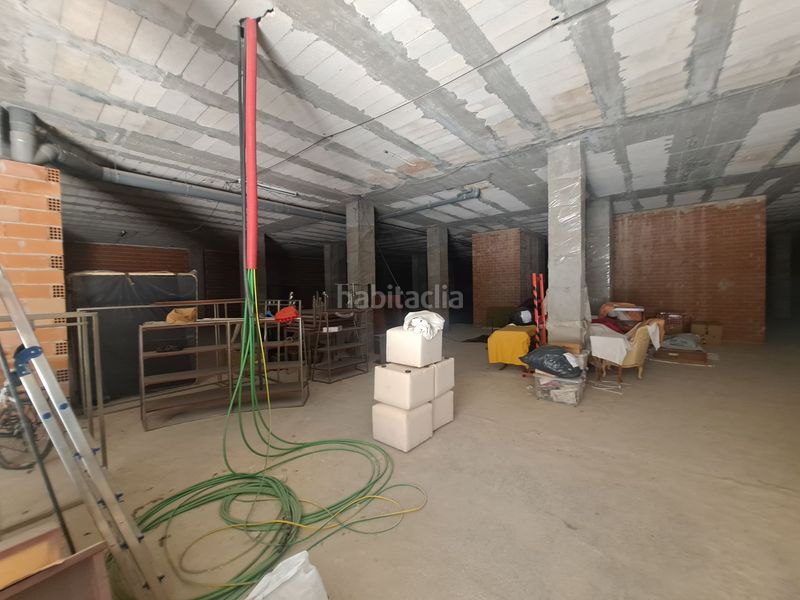 Foto fc644409-68ab-43cf-8ae3-6f7323b87ae2. Local comercial a Xàtiva