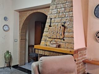 Maison à Viver. Casa de pueblo  en viver