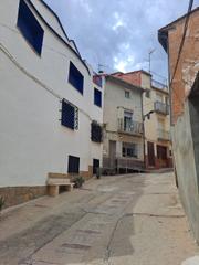 Casa a Viver. Casa de pueblo  en viver