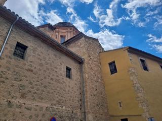 Casa en Viver. Casa de pueblo  en viver