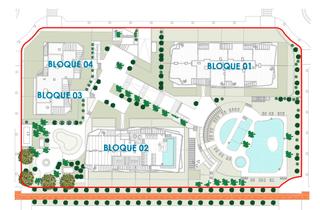 Apartamento en Platja de Torres. Complejo residencial lujoso con vistas al mar  playa de torres