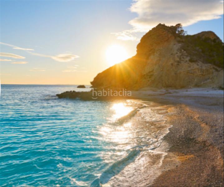 Foto 6db85a43-5221-4c88-9484-1aa073477da4. Pis amb aparcament piscina a Platja de Torres Vila Joiosa (la)