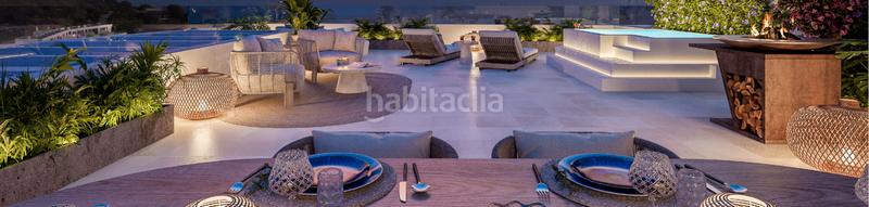 Foto a2a15e0e-2b70-4a92-b6a6-749a57a1c4b6. Pis amb aparcament piscina a Platja de Torres Vila Joiosa (la)