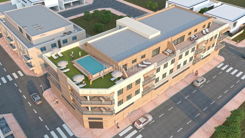 Foto 54eb2507-8f02-4277-ac33-4b8c26ee0dca. Piso playa la colonia - aguilas en Las Lomas - Las Yucas Águilas