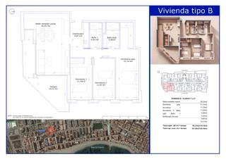 Piso en Las Lomas - Las Yucas. Playa la colonia - aguilas