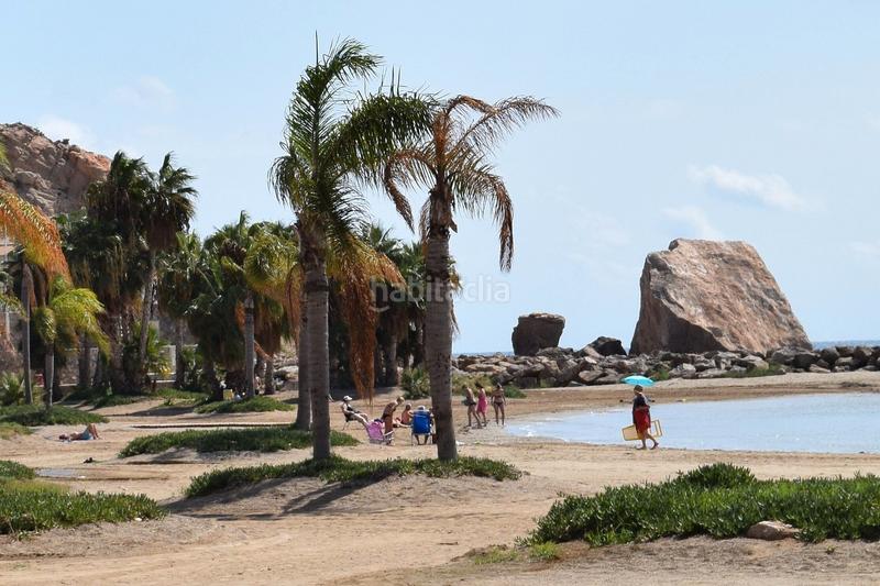 Foto d12ba4b8-5a7d-4867-9adc-621ff400dde6. Piso playa la colonia - aguilas en Las Lomas - Las Yucas Águilas
