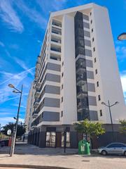 Miete Dachwohnung  Carrer de les moreres. Atico sin terraza  con impresionantes vistas al mar