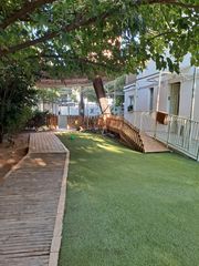 Chalet  Carrer de josep d'orga. Chalet en el centro de valencia