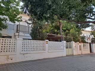 Chalet  Carrer de josep d'orga. Chalet en el centro de valencia