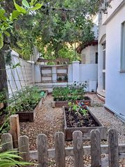 Xalet  Carrer de josep d'orga. Chalet en el centro de valencia