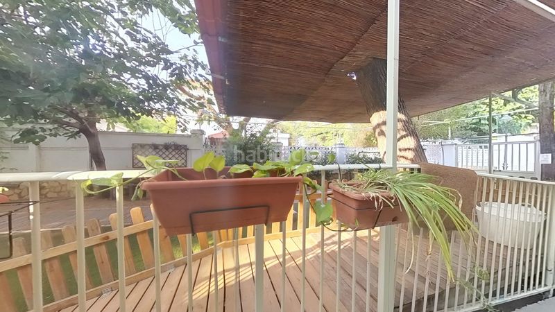 Foto b6f190a6-a1ad-492a-8ea8-618256540776. Xalet amb calefacció a Ciutat Jardí Valencia